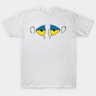 Ukraine T-Shirt